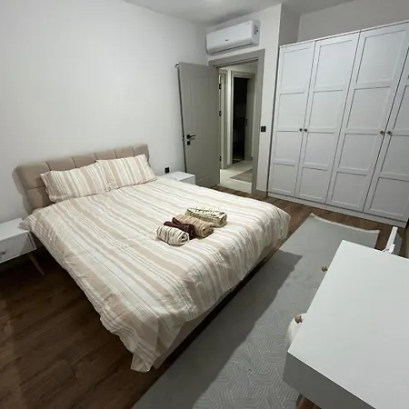 Liza Evren Sitesi