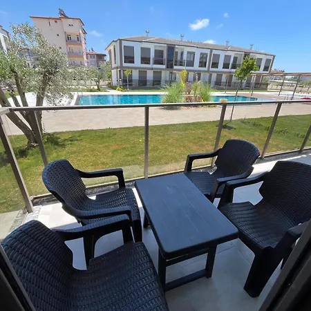 Liza Evren Sitesi *