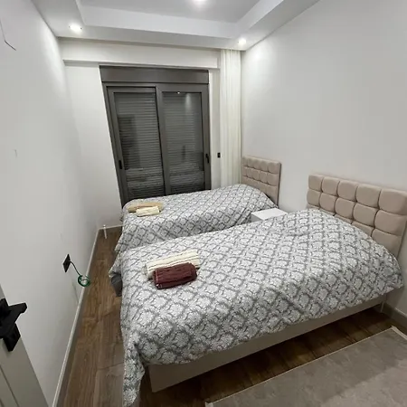 Liza Evren Sitesi Апартаменти *